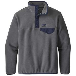 Patagonia synchilla fleece - men’s